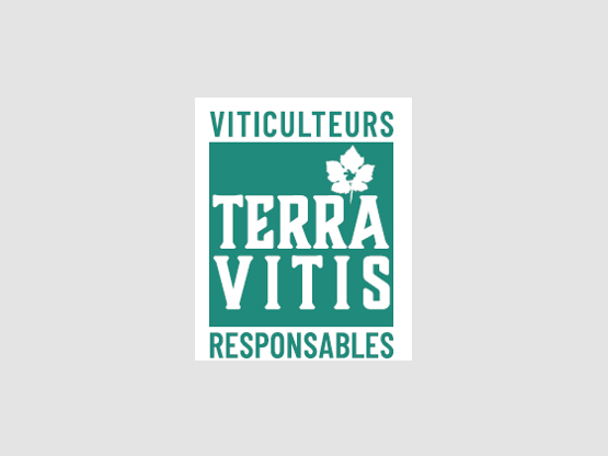 Terra Vitis, Responsible winegrowers, from this year