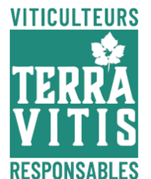 Terra Vitis, Responsible winegrowers, from this year