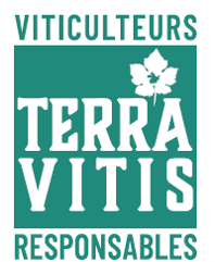 Terra Vitis, Responsible winegrowers, from this year